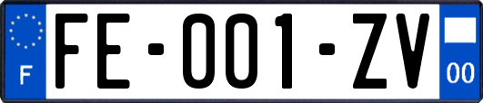 FE-001-ZV