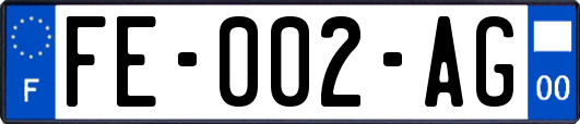 FE-002-AG