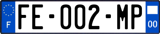 FE-002-MP