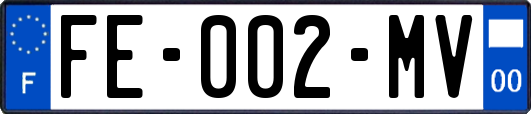 FE-002-MV