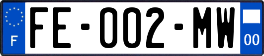FE-002-MW