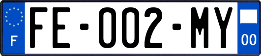 FE-002-MY