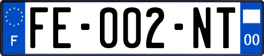 FE-002-NT