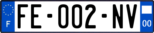 FE-002-NV