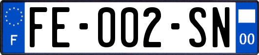 FE-002-SN