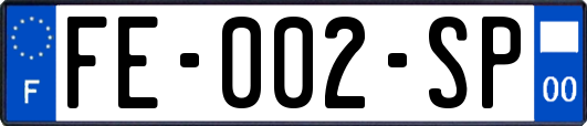 FE-002-SP