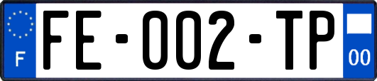 FE-002-TP