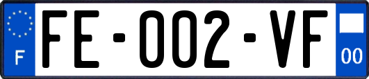 FE-002-VF