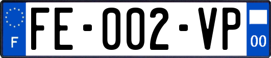 FE-002-VP