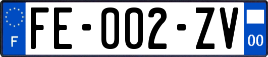 FE-002-ZV