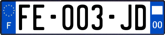 FE-003-JD
