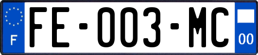 FE-003-MC