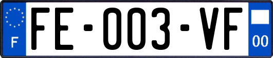 FE-003-VF
