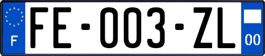 FE-003-ZL