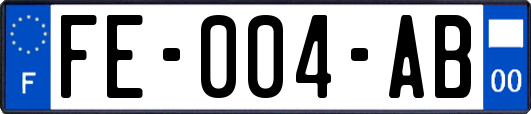 FE-004-AB