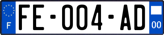 FE-004-AD