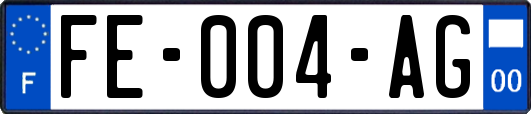 FE-004-AG