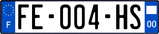 FE-004-HS