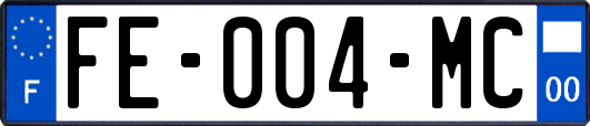FE-004-MC