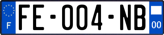 FE-004-NB