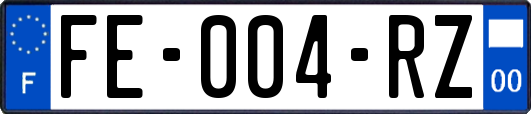FE-004-RZ