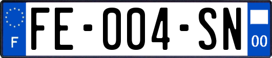 FE-004-SN