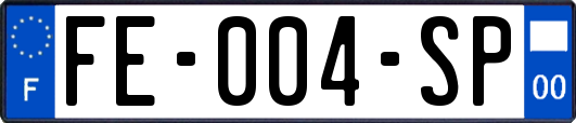FE-004-SP