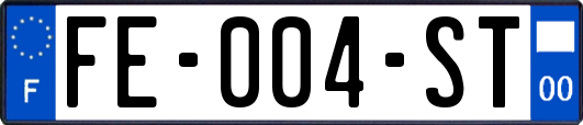 FE-004-ST