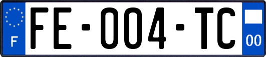 FE-004-TC
