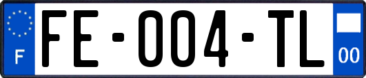 FE-004-TL