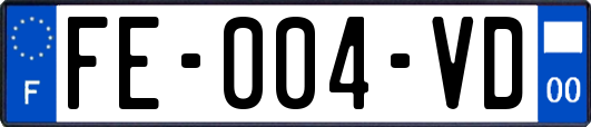FE-004-VD
