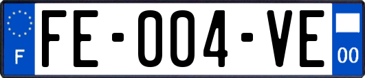 FE-004-VE