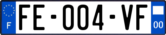 FE-004-VF