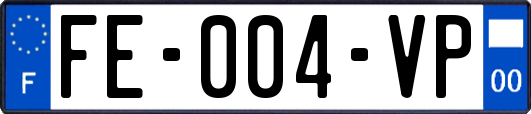 FE-004-VP