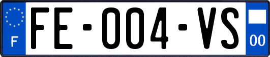 FE-004-VS