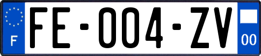 FE-004-ZV