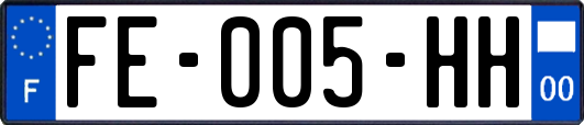 FE-005-HH