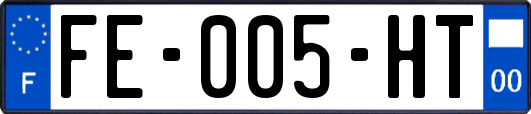 FE-005-HT
