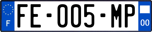 FE-005-MP