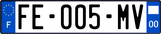 FE-005-MV