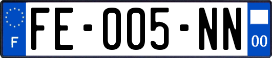 FE-005-NN