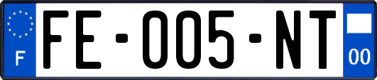 FE-005-NT