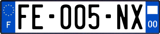 FE-005-NX