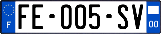 FE-005-SV
