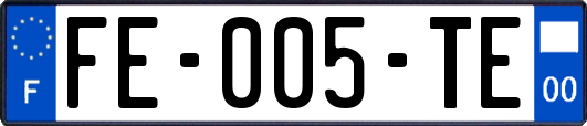 FE-005-TE