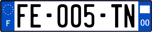 FE-005-TN