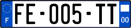 FE-005-TT