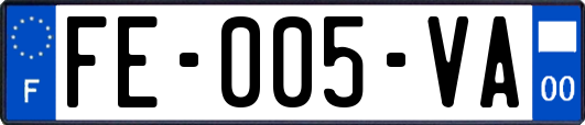 FE-005-VA