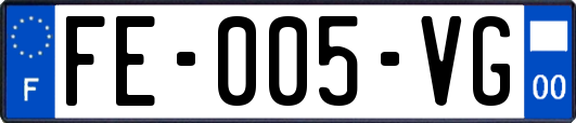 FE-005-VG