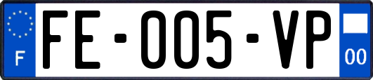 FE-005-VP
